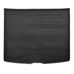 Rubber boot liner for MERCEDES GLE V167 2018-up