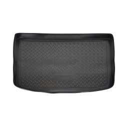 Rubber boot liner for MERCEDES A-klasse W169 2004-2012