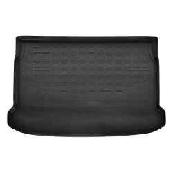 Rubber boot liner for MAZDA 3 IV HTB 2019-up