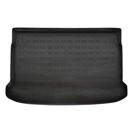 Вани и стелки за багажник Rubber boot liner for MAZDA 3 IV HTB 2019-up | race-shop.bg