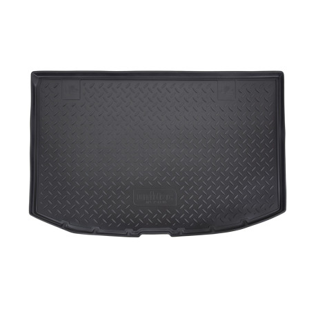 Вани и стелки за багажник Rubber boot liner for KIA Venga Htb 2011-2018 | race-shop.bg