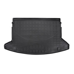 Rubber boot liner for KIA Cee`d Htb 2018 -up