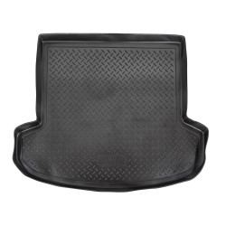 Rubber boot liner for KIA Cee`d Kombi 2007-2012