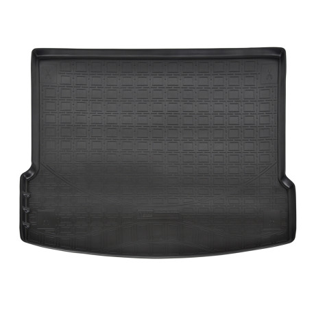 Вани и стелки за багажник Rubber boot liner for JAGUAR F-Pace 2017-up | race-shop.bg