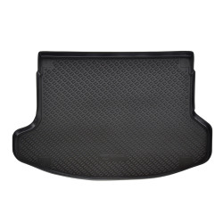 Rubber boot liner for HYUNDAI i30 Fastback 2017-up liftback
