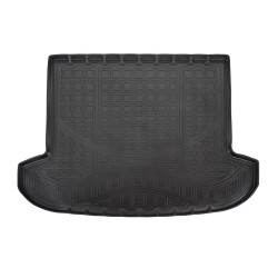 Rubber boot liner for HYUNDAI Tucson 2015-2020, 2021-up