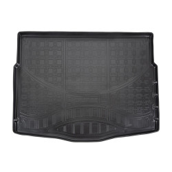 Rubber boot liner for KIA Cee`d/ Pro Cee`d /i30 Htb 2012-2018