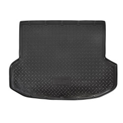 Rubber boot liner for HYUNDAI ix35 2010 -2015