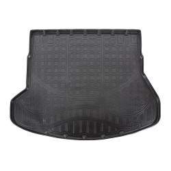 Rubber boot liner for HYUNDAI i30 Kombi 2012-2017