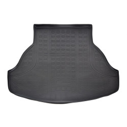 Rubber boot liner for HONDA Accord IX Sedan 2013 -2018