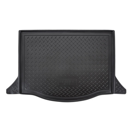 Вани и стелки за багажник Rubber boot liner for HONDA Jazz 2009 -2014 | race-shop.bg