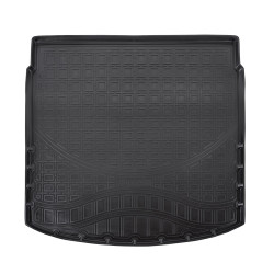 Rubber boot liner for HONDA CR-V 2017-2022 vrchná