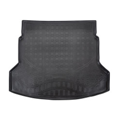 Rubber boot liner for HONDA CR-V 2012-2017