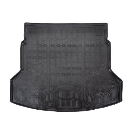 Вани и стелки за багажник Rubber boot liner for HONDA CR-V 2012-2017 | race-shop.bg