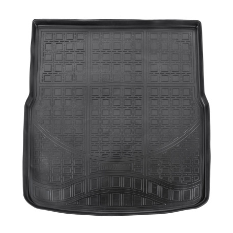 Вани и стелки за багажник Rubber boot liner for FORD S-Max / Galaxy 2006 -2015 | race-shop.bg