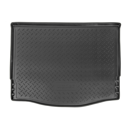 Вани и стелки за багажник Rubber boot liner for FORD Focus III Htb 2011-2015 | race-shop.bg