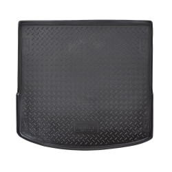 Rubber boot liner for FORD Focus III Kombi 2011-2015