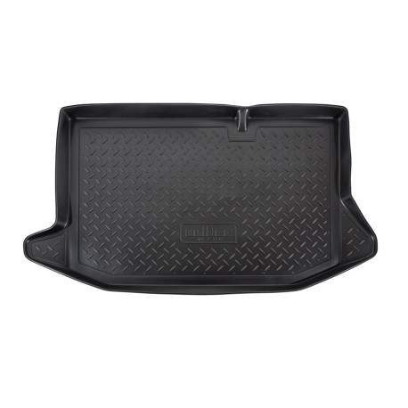 Вани и стелки за багажник Rubber boot liner for FORD Fiesta 2008 -2016 | race-shop.bg
