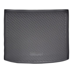 Rubber boot liner for FIAT Tipo Kombi 315 2015-up