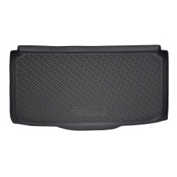 Rubber boot liner for FIAT 500L 2012-2022