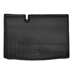Rubber boot liner for DACIA Sandero III 2020-up