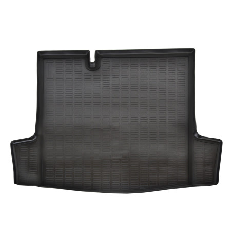 Вани и стелки за багажник Rubber boot liner for DACIA Logan III 2020-up | race-shop.bg