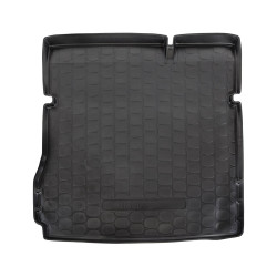 Rubber boot liner for DACIA Duster HJD 2WD 2018-2021