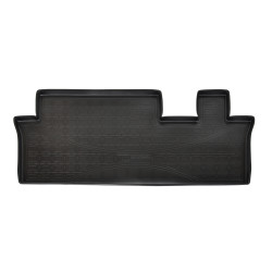 Rubber boot liner for PEUGEOT Traveller 2018-up/ Citroen Space Tourer SWB 2018-up