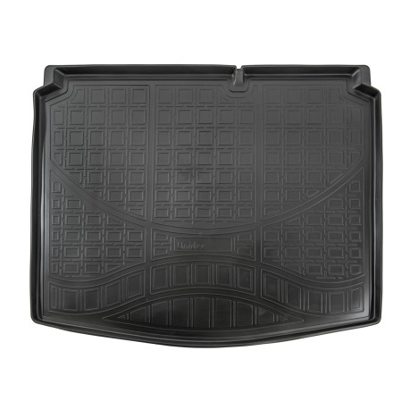 Вани и стелки за багажник Rubber boot liner for CITROEN C4 Hatcback 2010-2018 | race-shop.bg