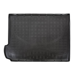 Rubber boot liner for CITROEN C4 Grand Picasso / Grand Space Tourer 7 Seater 2013-2019
