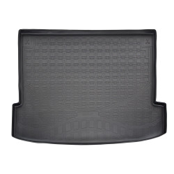 Rubber boot liner for BMW X6 III G06 2019-up