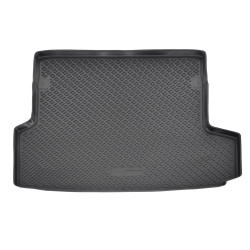 Rubber boot liner for BMW 3 F31 WAG 2011-2020