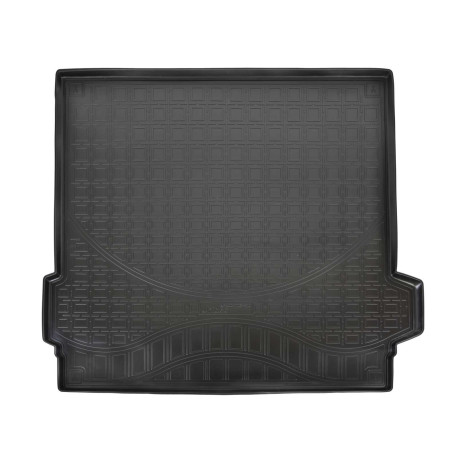 Вани и стелки за багажник Rubber boot liner for BMW X5 G05 2018-up | race-shop.bg