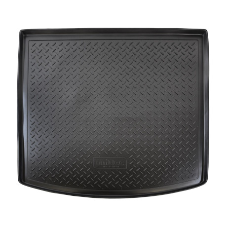 Вани и стелки за багажник Rubber boot liner for BMW 5 E61 Kombi 2003-2010 | race-shop.bg