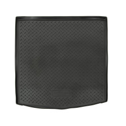 Rubber boot liner for AUDI A4 B6/B7 2001-2007 sedan