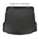 Вани и стелки за багажник Rubber boot liner for PEUGEOT 3008 3 2023-up lower floor | race-shop.bg