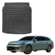 Вани и стелки за багажник Rubber boot liner for VOLKSWAGEN Passat B9 combi 2024-up Lower floor | race-shop.bg