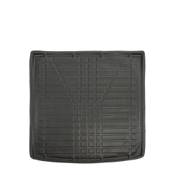 Rubber boot liner for VOLKSWAGEN Sharan II 2010-up