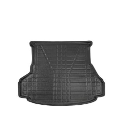 Rubber boot liner for TOYOTA Avensis III Sedan 2009-2017