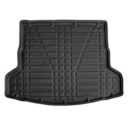 Rubber boot liner for SSANGYONG Torres 2023-up