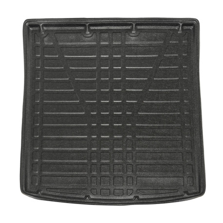 Вани и стелки за багажник Rubber boot liner for SKODA Kodiaq 7 seats 2024-up | race-shop.bg