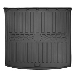 Rubber boot liner for SKODA Kodiaq 2024-up