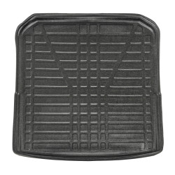 Rubber boot liner for SKODA Superb Sedan 2015-up