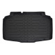 Вани и стелки за багажник Rubber boot liner for SKODA Fabia IV HTB 2021-up | race-shop.bg