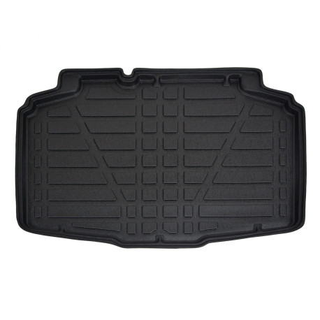 Вани и стелки за багажник Rubber boot liner for SKODA Fabia IV HTB 2021-up | race-shop.bg