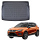 Вани и стелки за багажник Rubber boot liner for SEAT Arona 2018-up | race-shop.bg