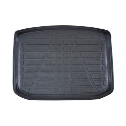 Rubber boot liner for SEAT Ateca 2017-up 2WD