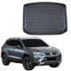 Вани и стелки за багажник Rubber boot liner for SEAT Ateca 2017-up 2WD | race-shop.bg