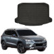 Вани и стелки за багажник Rubber boot liner for SEAT Ateca 2017-up 2WD | race-shop.bg