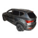 Вани и стелки за багажник Rubber boot liner for SEAT Ateca 2017-up 2WD | race-shop.bg